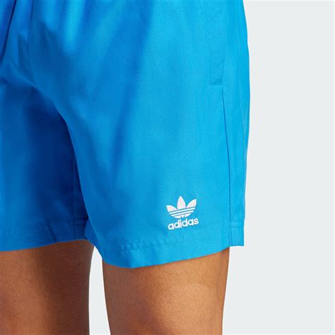 Adicolor Essentials Solid Swim Shorts 